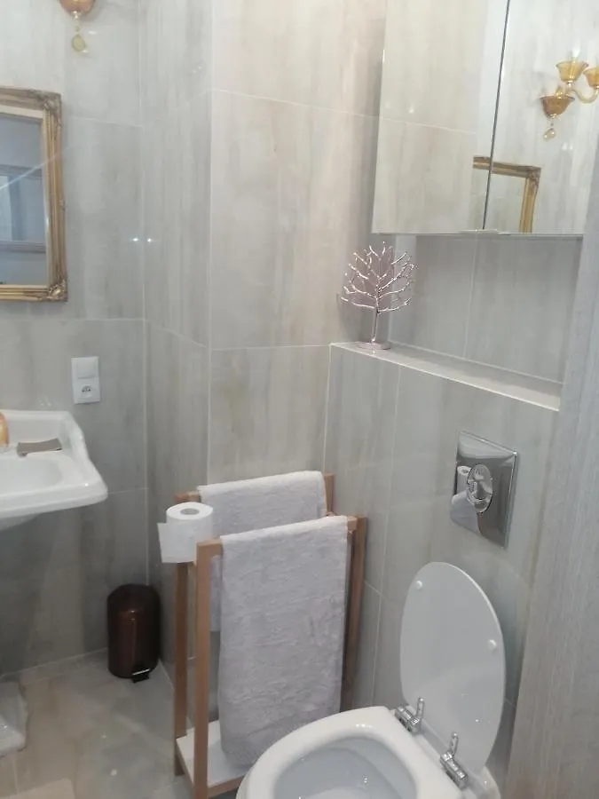 Apartament Rajska 8 Apartment Gdansk