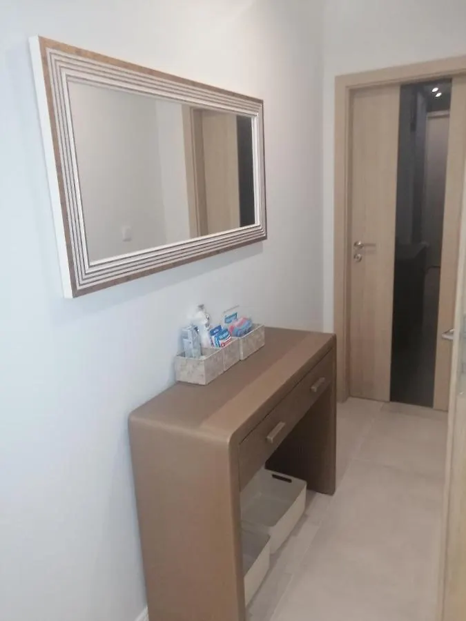 Apartament Rajska 8 Apartment Gdansk Poland