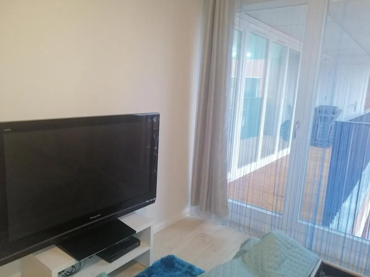 Apartament Rajska 8 Apartment Gdansk
